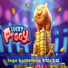 logo barcelona 512x512